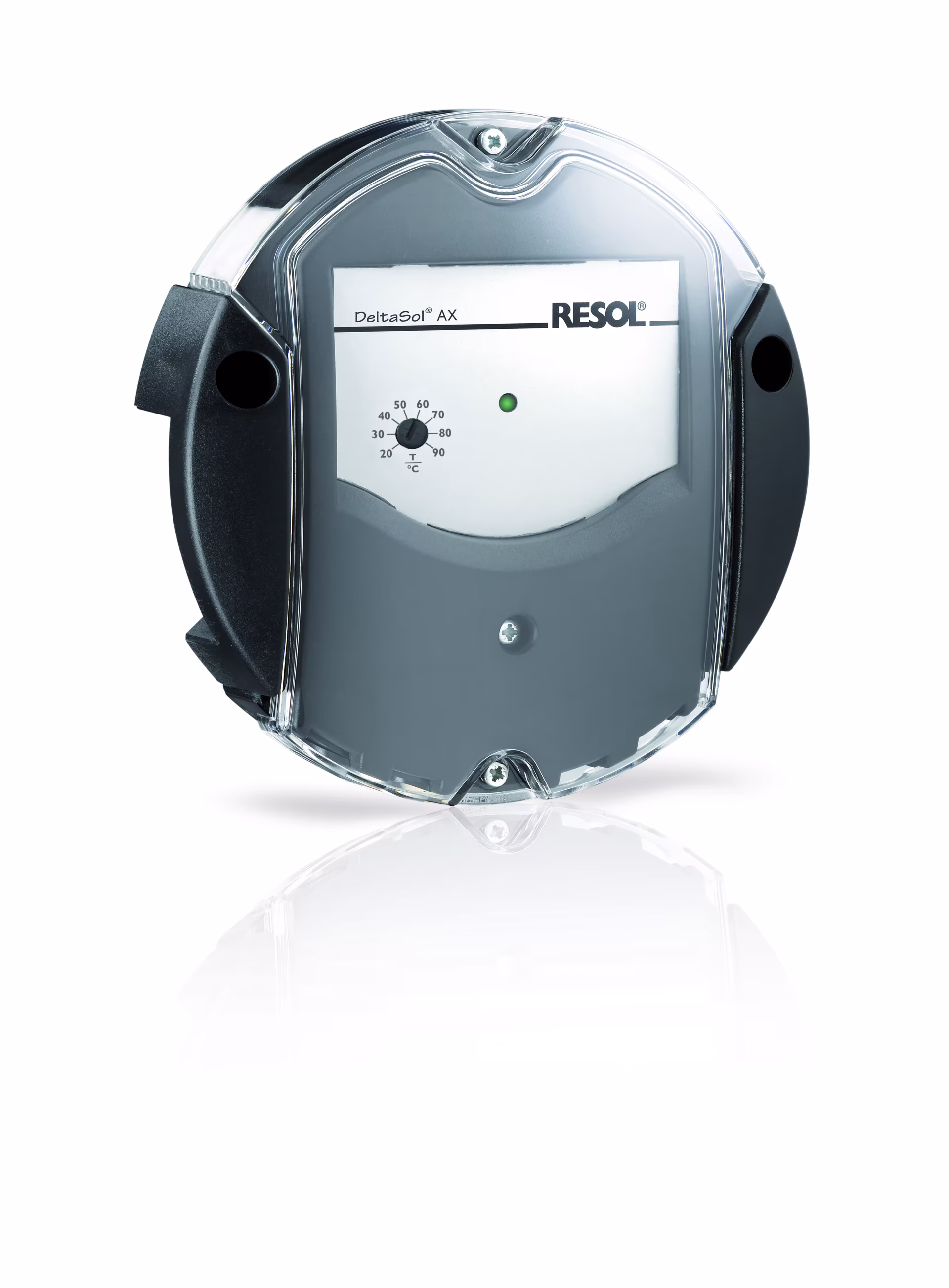 RESOL DeltaSol(R) A temperatuurverschilregelaar, temperatuurverschilregelaar, artikelnr. 11521180