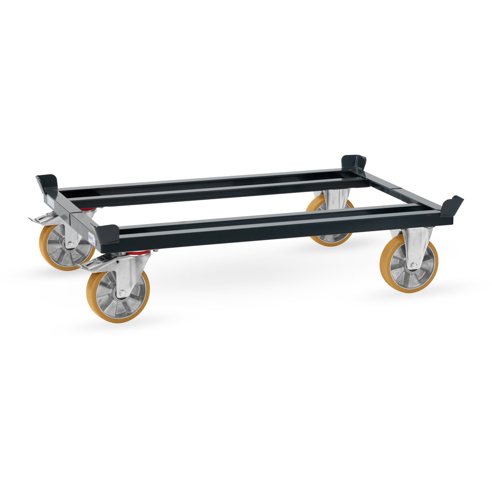 Palletchassis 22851-7016 - polyurethaan van het merk Fetra Palletchassis 22851-7016 - Polyurethaan uit de categorie palletchassis met artikelnummer 22851-7016