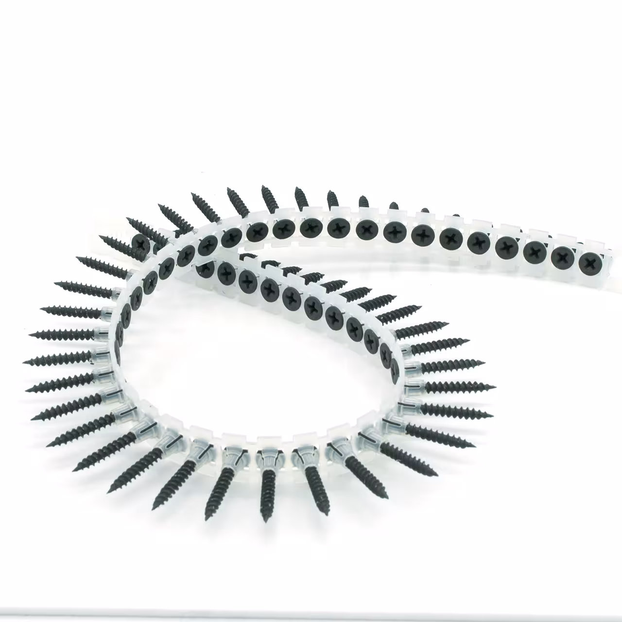 Magazijnbandschroeven, compressoren en pneumatisch gereedschap