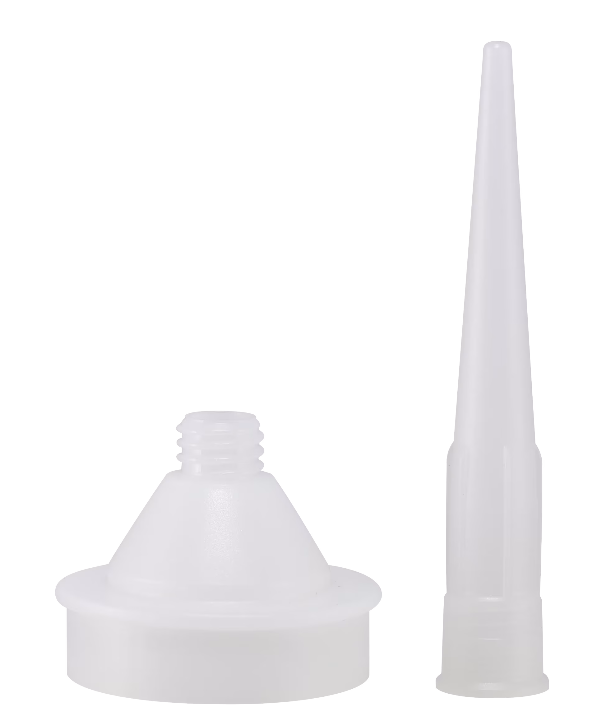 Adapter voor buiszakken inclusief patroontip, in een blisterverpakking van Beko Adapter voor buiszakken inclusief patroontip, in blisterverpakking uit de categorie toebehoren afdichtingsmiddelen met artikelnr. 906 310 007