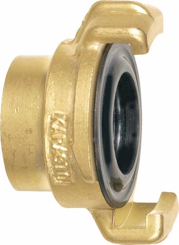 GEKA messing schroefdraadfitting, 1/2" binnendraad, van het merk Geka GEKA messing schroefdraadfitting, GEKA binnendraad uit de categorie slangkoppelingen, -fittingen en -aansluitingen met onderdeelnummer 4300600069