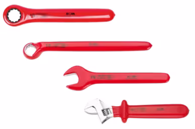 VDE-sleutel VDE-sleutel