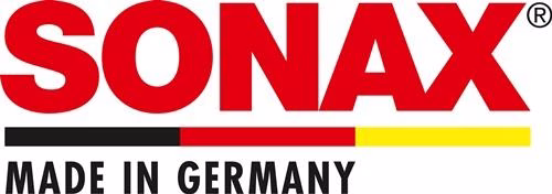 Logo 4002462 Microvezeldoek rood L400xB400mm SONAX