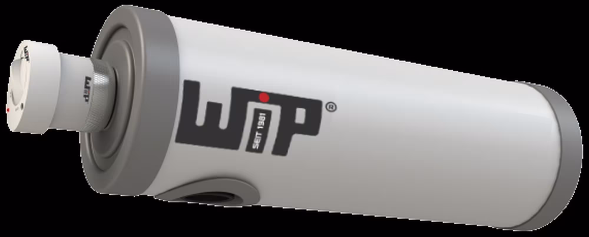 WIP extra verwarmingsmodule WZM - SET met verwarmingspatroon van WIP uit de categorie verwarmingspatronen