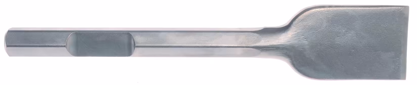 Spadebeitelschacht 29 mm 6-punts, beitel, art.nr. 84408800