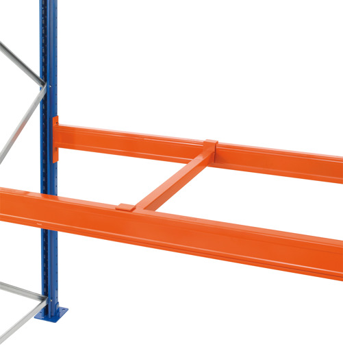 Extra afbeelding bij het artikel Dieptesteun voor spaanplaat 38 mm, verzonken, voor liggerdiepte 50 mm, 800 mm, RAL 2004 Extra afbeelding bij het artikel Dieptesteun voor spaanplaat 38 mm, verzonken, voor liggerdiepte 50 mm, 800 mm, RAL 2004 vanaf accessoires