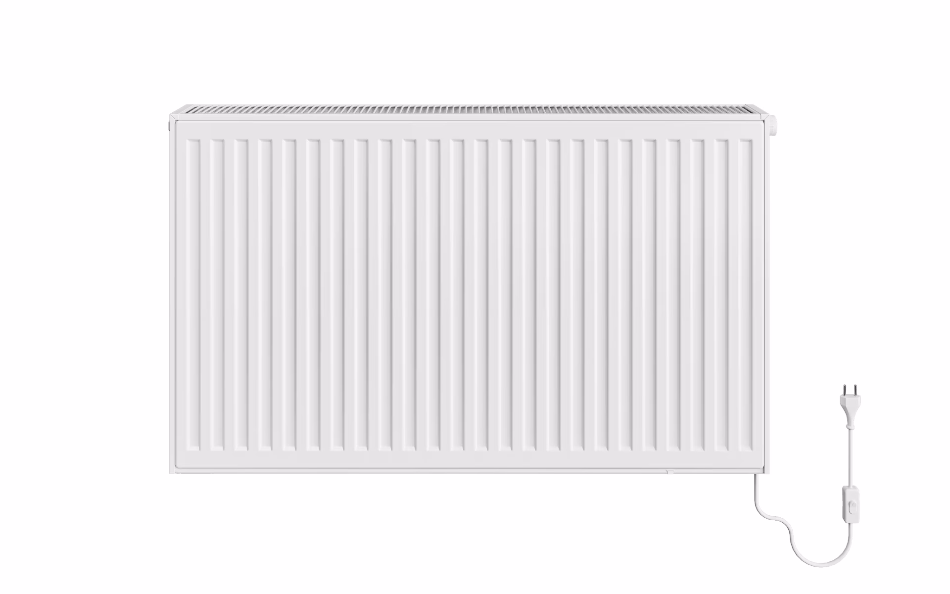 Zusatzbild 2576395 PURMO warmtepompradiator Ulow-E type 22 BH 600 BL 1200