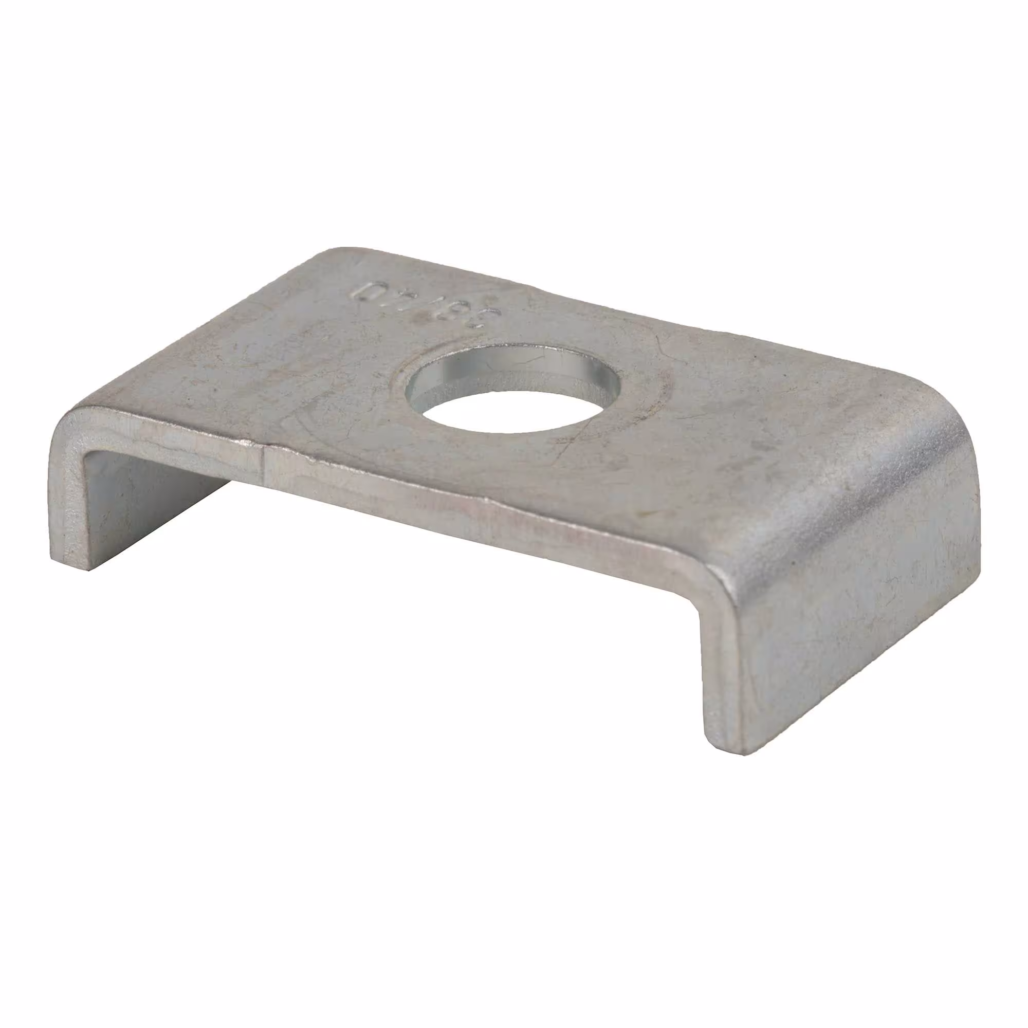 Bevestiging clipsrails U-beugels 38/40 en 40/60 van het merk Fixotec uit de categorie profiel 38/40 en 40/60