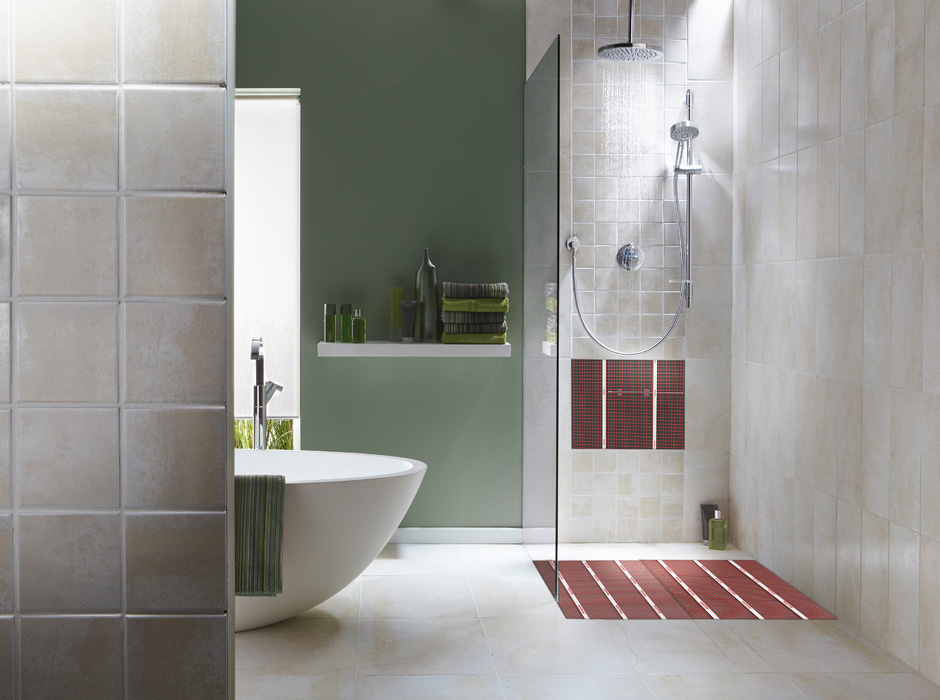 Warmup StickyMat 12V (100W/m²) 3m² (1,5 + 1,5m² mat) incl. transformator van het merk Warmup Warmup StickyMat 12V uit de WarmUp vloerverwarmingscategorie met artikelnummer SM12V-3