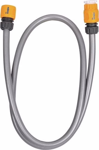 Kunststof connector voor slangmaat 12,5 mm HOZELOCK van het merk Hozelock. HOZELOCK kunststof connector voor slangmaat 12,5 mm, uit de categorie slangconnectoren, koppelingen en fittingen, artikelnummer 4000350201