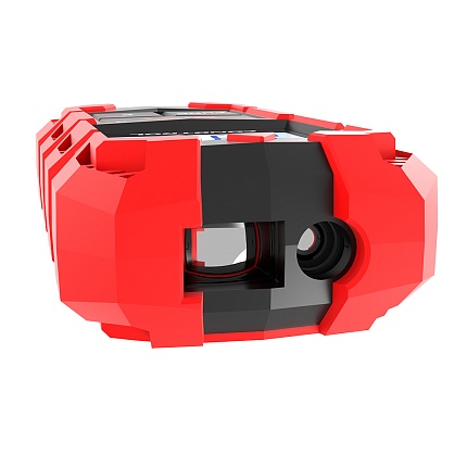 Laserafstandsmeter Traccer 30