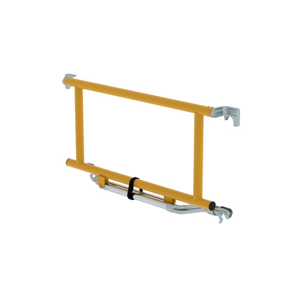 Munk FlexxTower veiligheidsreling