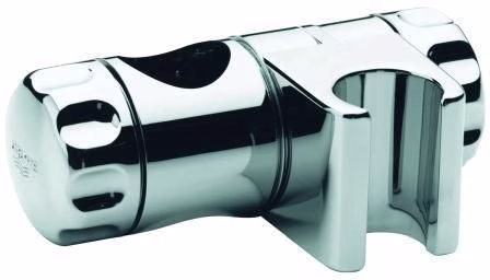 GROHE schuifelement 07659 voor douchestangen, diameter 25 mm, chroom, uit de categorie Douchesets/Systemen/Accessoires met artikelnummer 6000502351