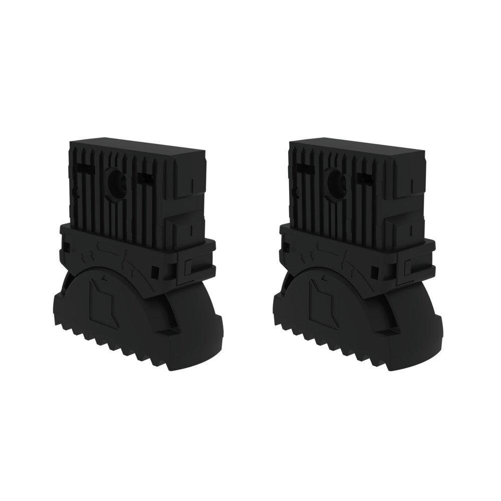 Munk Nivello® elektrisch geleidende binnenschoen uit de categorie klimuitrusting accessoires & reserveonderdelen, artikelnummer 019215