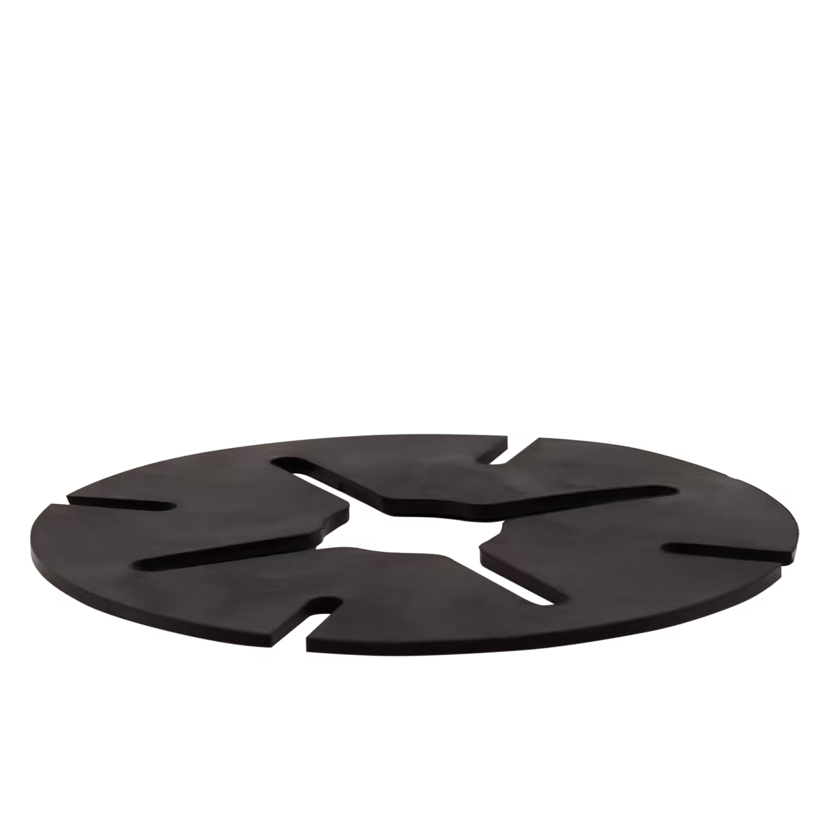 beko TERRASYS afstandsschijf Flex 2,5 mm, 1 pak = 50 stuks uit de categorie montageaccessoires met artikelnr. 505 45 025