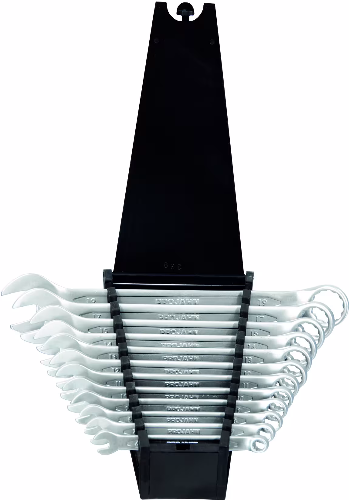 Andere weergave van het artikel Vorkringsleutelset 12-delig 6 - 7 - 8 - 9 - 10 - 11 - 12 - 13 - 14 - 15 - 17 - 19 Een andere weergave van het artikel Vorkringsleutelset 12-delig 6 - 7 - 8 - 9 - 10 - 11 - 12 - 13 - 14 - 15 - 17 - 19 uit de categorie steeksleutels