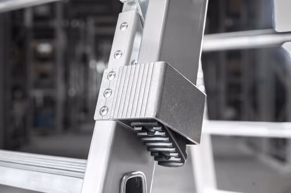 Ontdek het artikel Step Ladder Plug-In Part aan beide zijden toegankelijk (2 stuks) met GTIN 4031405402607 bij qpool24! Van beide zijden toegankelijke insteektrap (2 stuks) van het merk Munk met art.nr. Koop 40260 bij qpool24