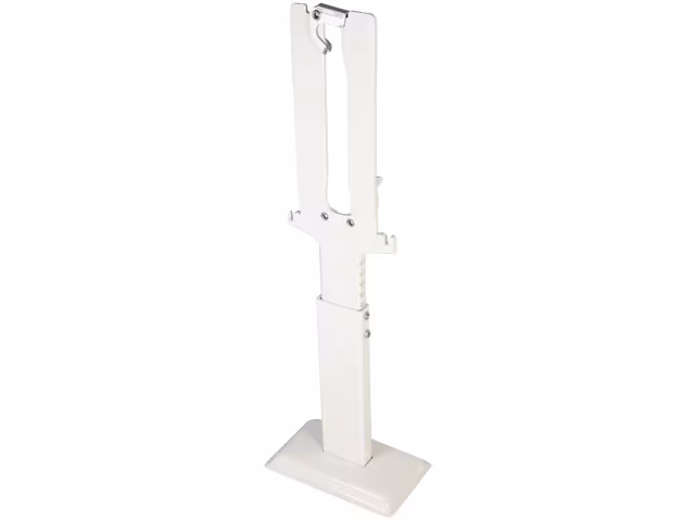 Standconsole voor Flex (alle modellen) voor type 22/33 voor onafgewerkte vloeren, van het merk PURMO PURMO standconsole voor Flex (alle modellen) voor onafgewerkte vloeren uit de categorie consoles en consoles met artikelnr. AGU5BS511569630