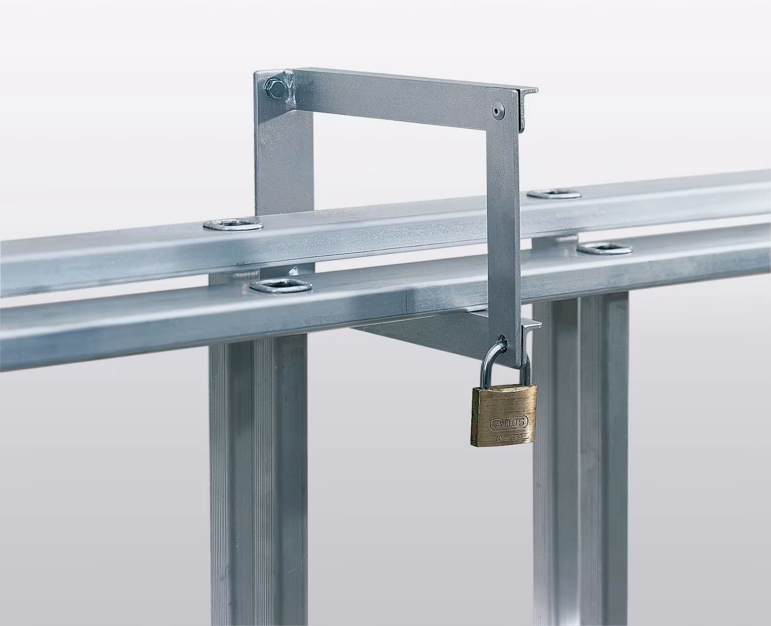 Ladderophanging van Munk met artikelnr. 019833