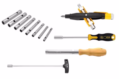 Dopsleutel Dopsleutel