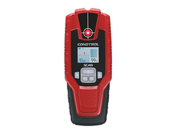 Wandscanner uit de categorie volgapparaten met artikelnummer 3-12-027