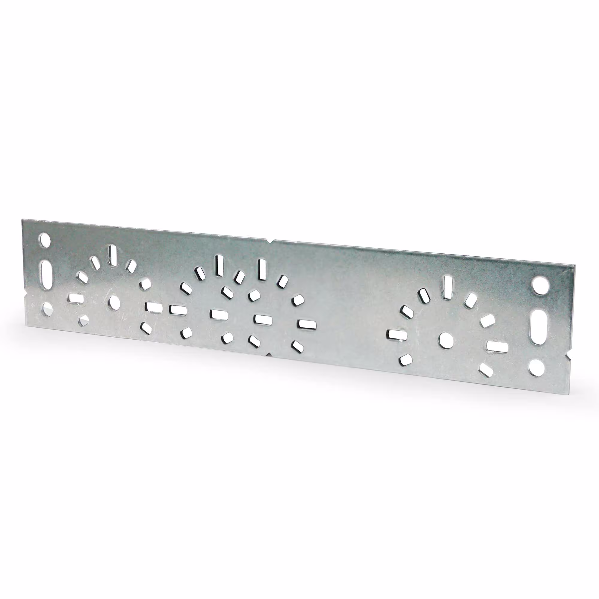 Montageplaat uit de categorie persfittingen met de GTIN 4260494173185 Montageplaat van het merk Pipetec uit het assortiment meerlaags composiet buizen & fittingen