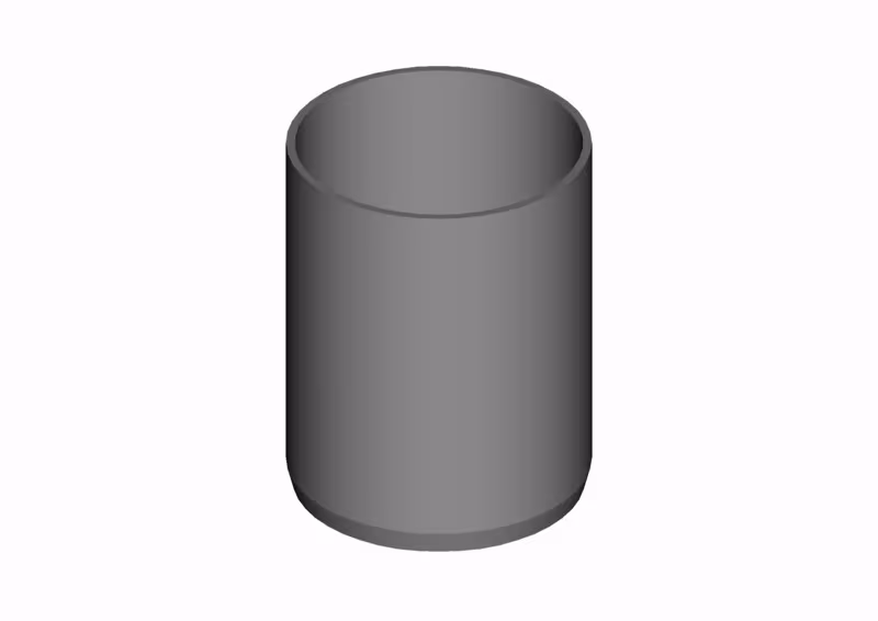 Accessoires voor Flavent ventilatieaansluitmof DN 110 van Klöber Accessoires voor Flavent ventilatie, ongeïsoleerde dakdoorvoeren, art.nr. KF6867