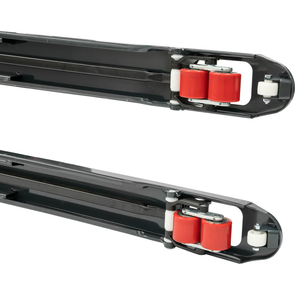 Pallettruck 2130 - 2,5 ton professionele versie