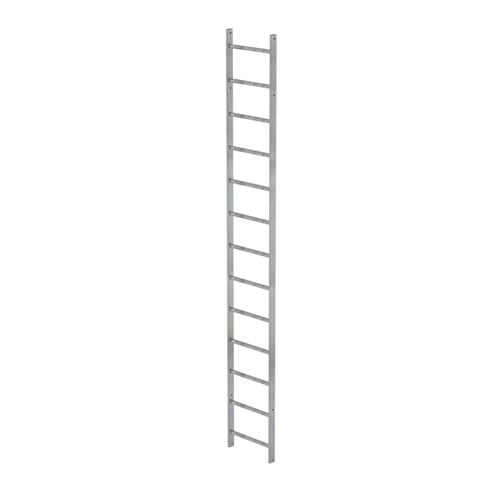 Munk gegalvaniseerd stalen ladderdeel uit de categorie speciale ladders, professionele producten met artikelnummer 063266