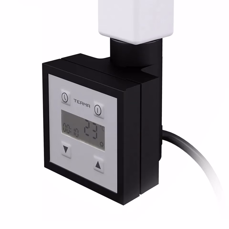 Digitale controller KTX-3 in wit