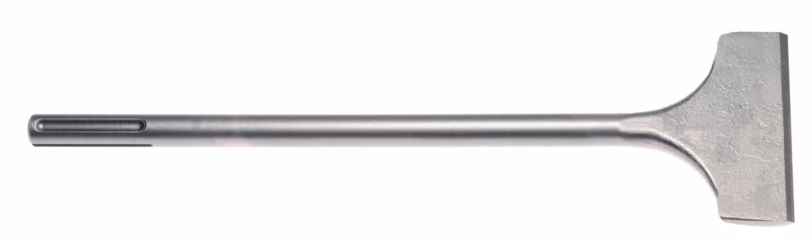 Spadebeitelhouderas SDS-max / TE-Y Uitvoering Variant: Spadebeitel SDS-max 80x300 mm met clip met GTIN 4000146480052 Spadebeitel SDS-max 80x300 mm met clip van PROJAHN met art.nr. 844708005