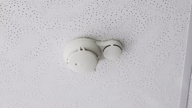 TecLine rookmelder testgas 150 ml TecLine rookmelder testgas 150 ml