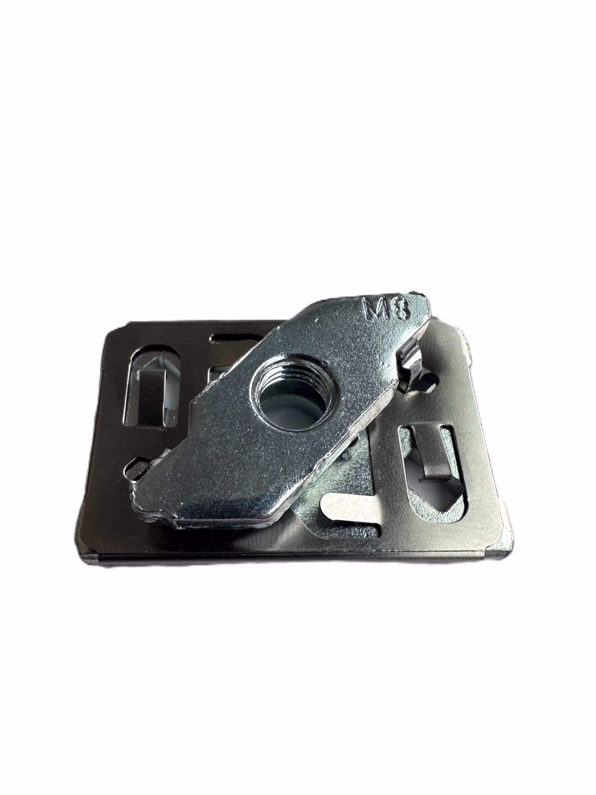 10 stuks - FX ClickFit schuifmoer / snelsluiting M8 27/18, 28/30, 38/40, 40/60 van het merk Fixotec 10 stuks - FX ClickFit schuifmoer / snelsluiting M8 27/18, 28/30, 38/40, 40/60 uit de categorie Profiel 27/18 en 28/30 | 30/15 en 30/30 met artikelnummer 10-80307