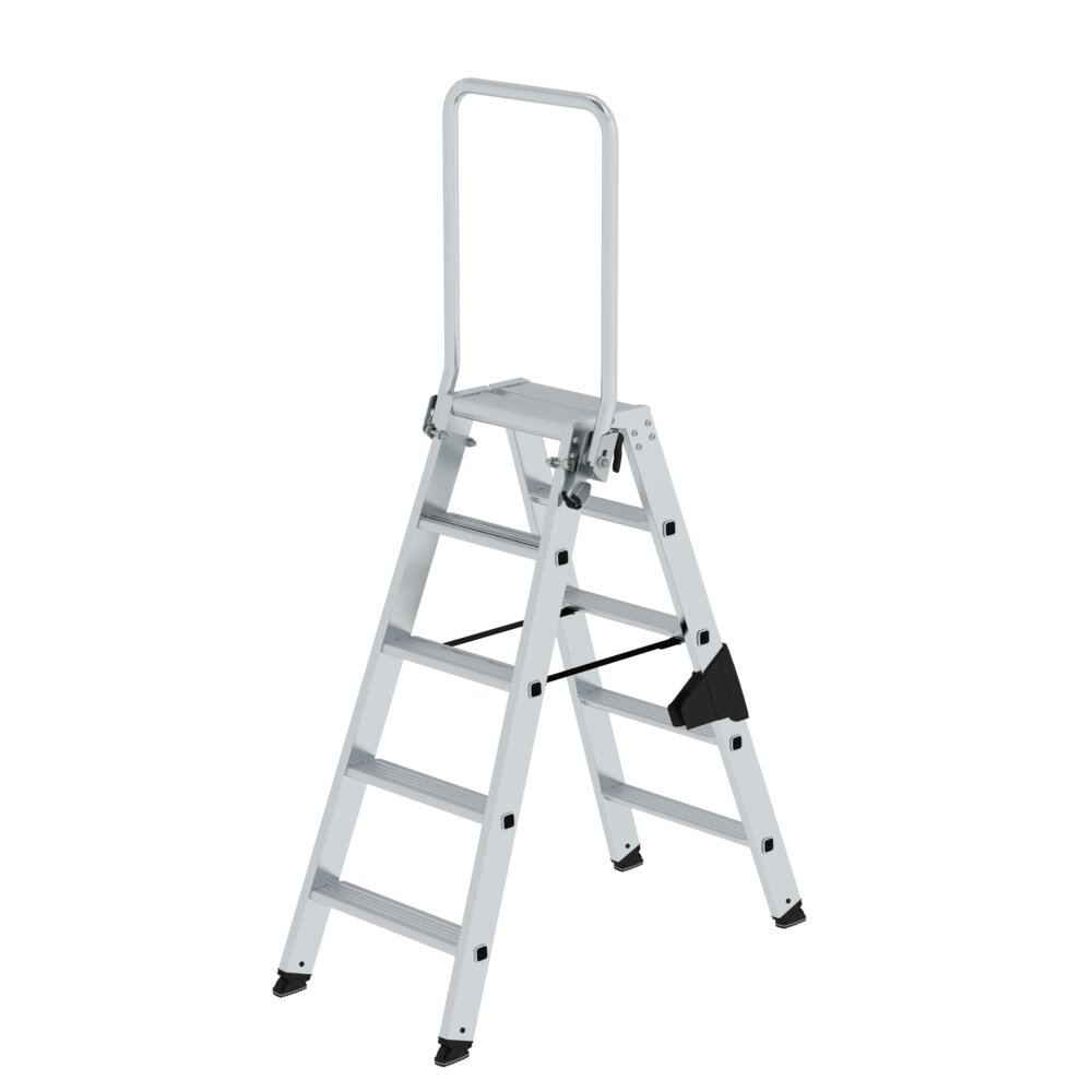 Produktbild (Abb. Ähnlich) 2178516 Rugleuning voor trapladder aan beide zijden toegankelijk