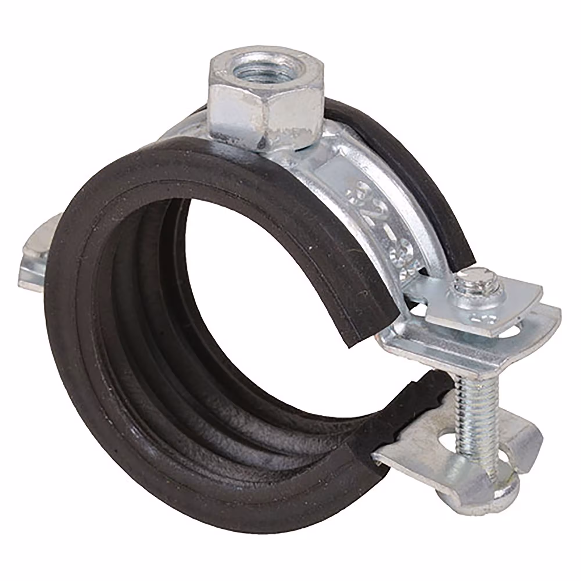 Fixotec Speedy joint buisklem van Fixotec Fixotec gezamenlijke buisklem Snelle, gezamenlijke buisklemmen