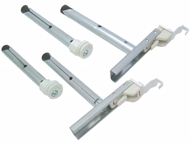 PURMO boorconsoleset voor ventielradiatoren type 20-33 uit de categorie consoles en consoles met artikelnr. AZ03FT004000033