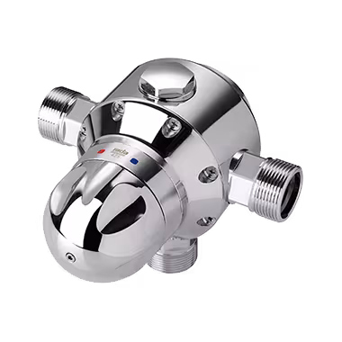 425M thermostaat van Rada Rada 425 M thermostaat, douchesets/systemen/accessoires, art.nr. 1.1847.002