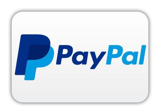 Logo Paypal Zahlungsart