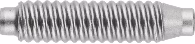 VERSIO draadbout met veer van PROJAHN VERSIO accessoires, boormachine, artikelnr. 85010