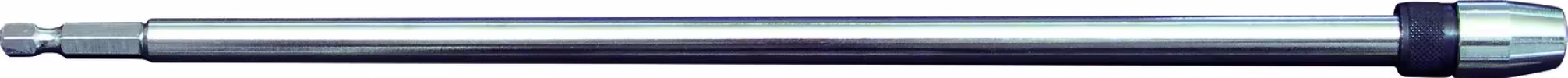 Verlenging met zeskantbithouder E 6,3 6x305 mm van het merk PROJAHN uit het assortiment machineaccessoires
