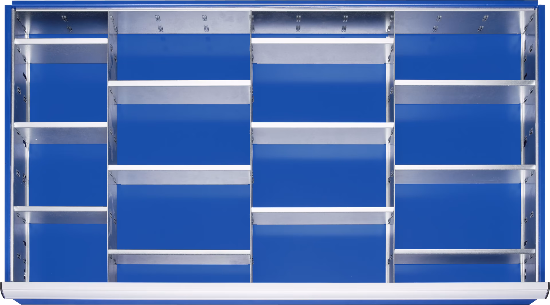 Verdeelset 70-75 voor lademaat XXL uit de categorie Bedrijfsinrichting met artikelnummer 09-200-72