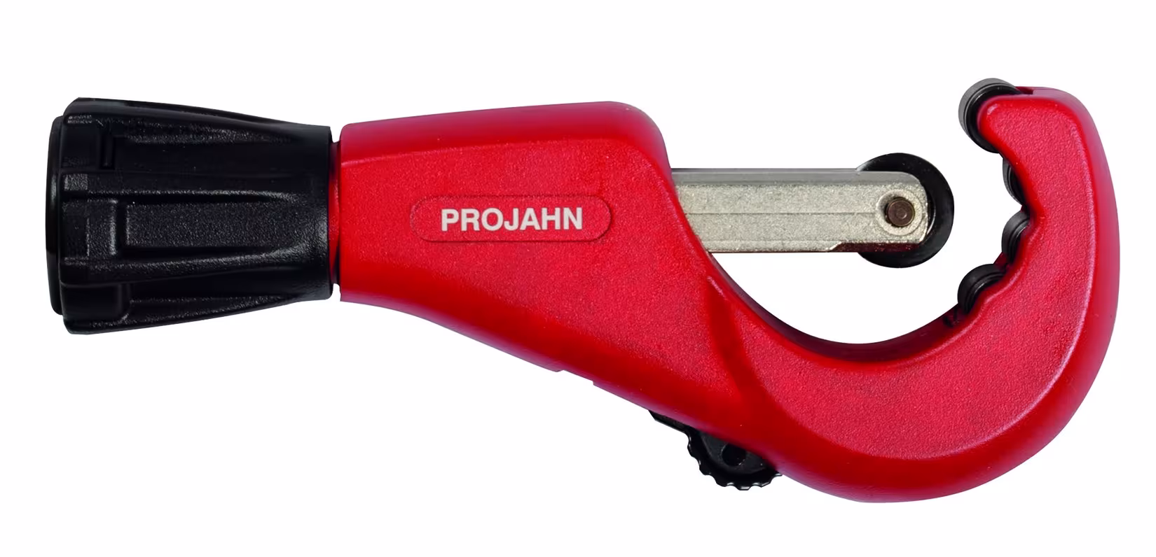 Pijpsnijder COMPACT 3-45mm uit de categorie zaag-, ontbraam- en kalibratiegereedschap met de GTIN 4000146022344 Pijpsnijder met ontbramer voor buizen Ø 3 - 45 mm van het merk PROJAHN uit de categorie zaag-, ontbraam- & kalibratiegereedschap