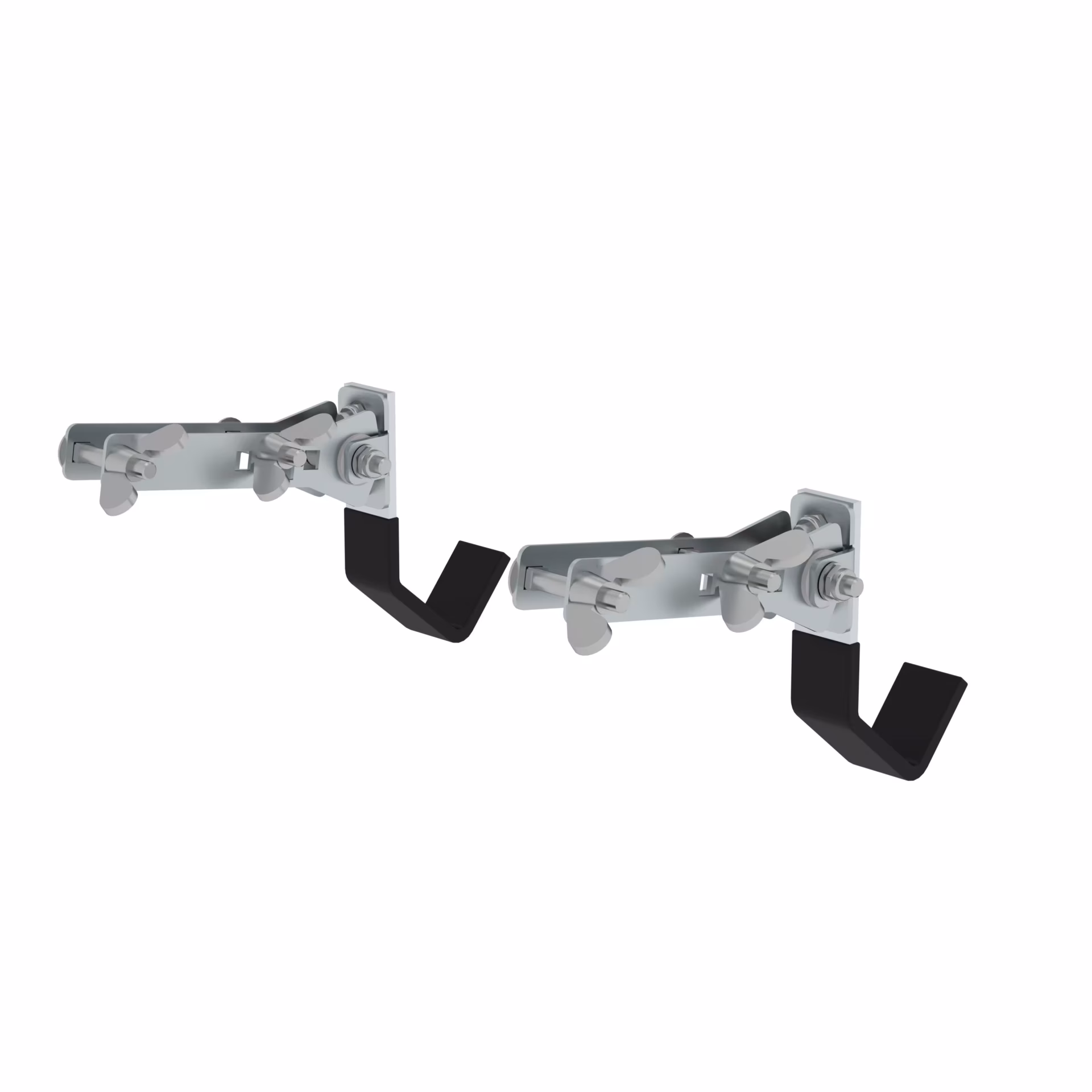 Ladderkopbevestigingsgoot met GTIN 4031405193192 Ladderkopveiligheidsgoot van Munk met art.nr. 019319