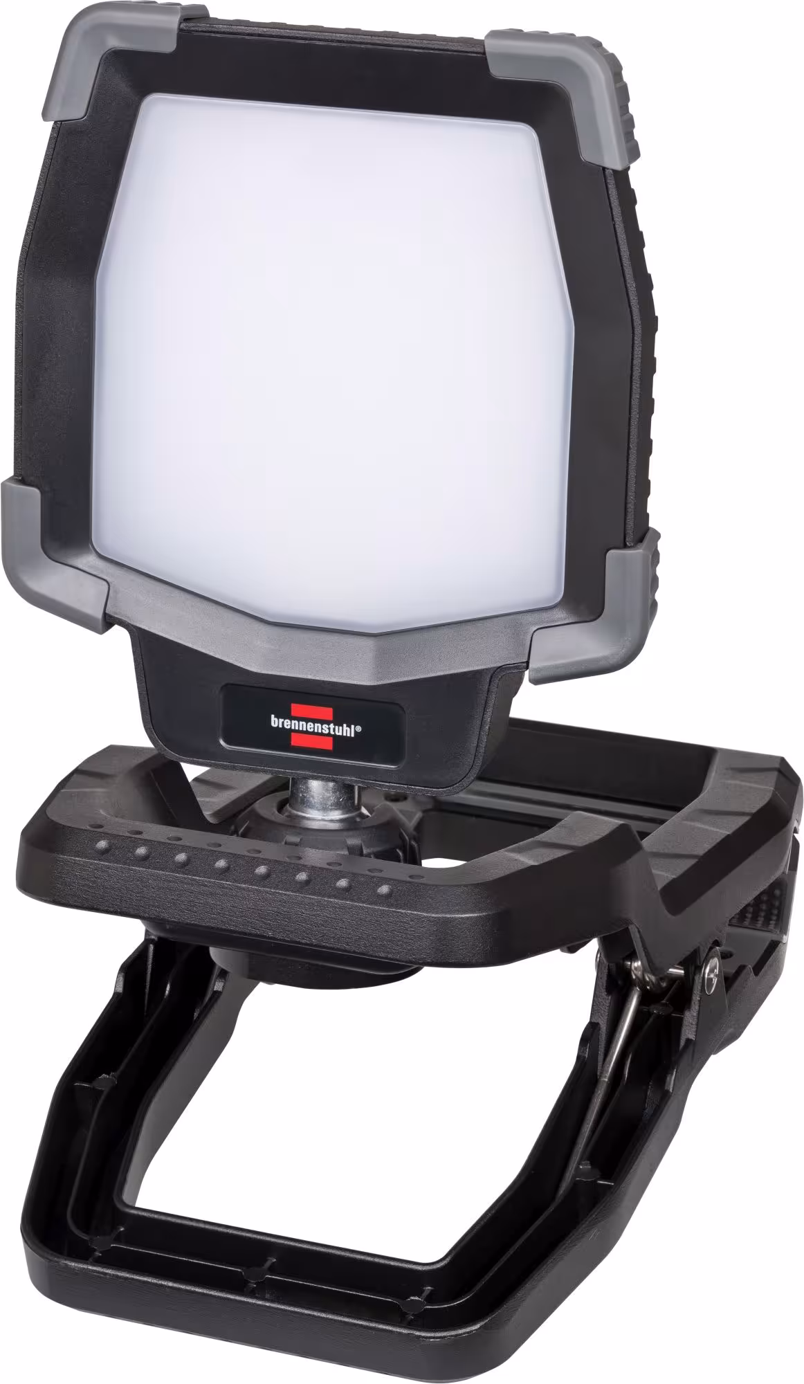 Een andere weergave van het artikel Mobiele LED-batterijschijnwerper CL 4050 MA Clip, 3800lm, IP65 uit de categorie werkplaatsinrichting