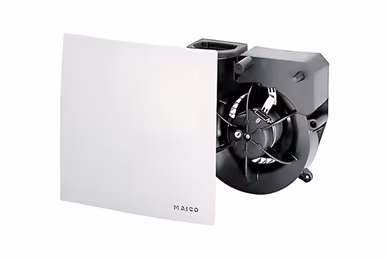 Maico UP ventilator zonder WRG Maico UP ventilator zonder WRG