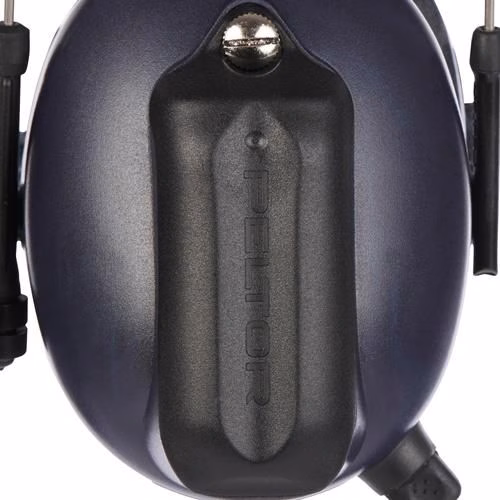 Gehoorbeschermingsradio PELTOR™ LiteCom spraakmicrofoon Communicatie op korte afstand