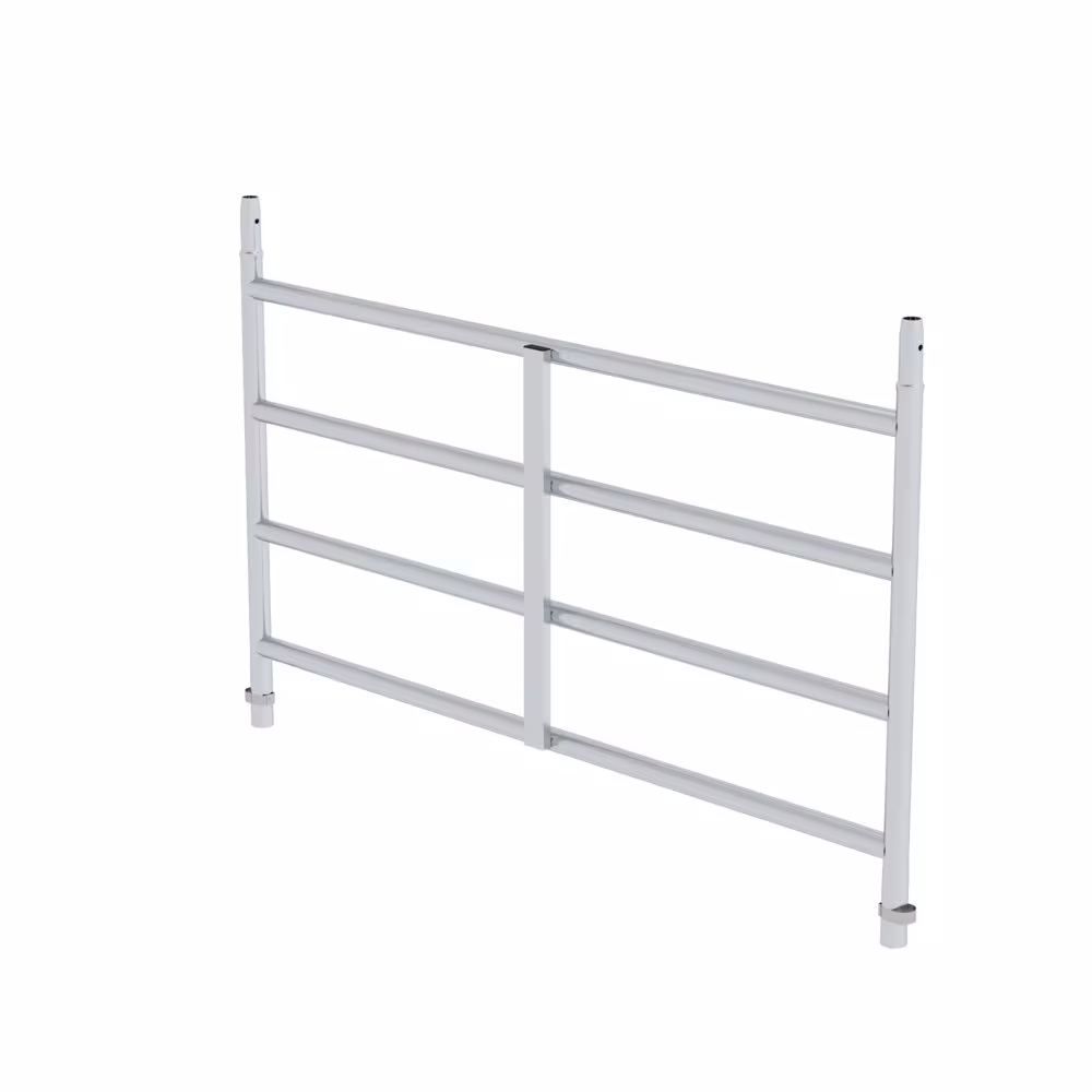 Koop klemframe 1,9 m hoogte 1,00 m van Munk Günzburger Steigtechnik bij qpool24 Ontdek het klemframe 1,9 m hoogte 1,00 m uit de categorie accessoires & reserveonderdelen voor klimtechniek met artikelnr. 27951 in de qpool24 onlineshop