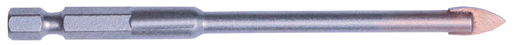 Extra afbeelding van het artikel glasboor 1/4" zeskanthouder 4,0 mm uit de categorie boren
