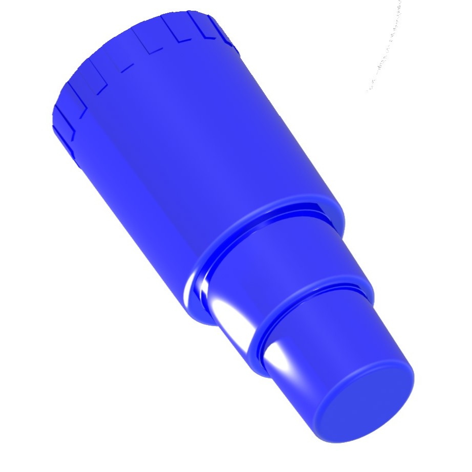 Ohne Text 2179388 Ortwein Original universele bouwstop voor afvoerbuizen van 32 - 40 - 50 mm