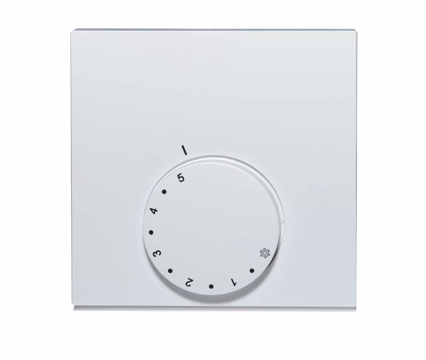 Zewotherm kamerthermostaat analoog, vloerverwarmingsregeling & elektra, art.nr. 11130181